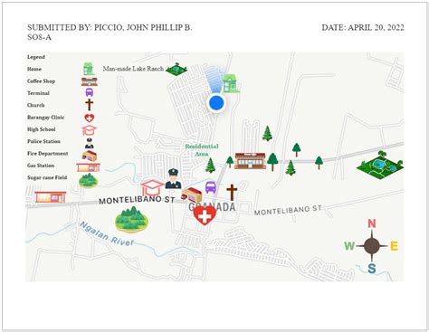 spot map of barangay maker|Barangay Spot Map .